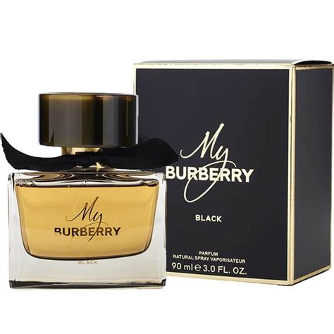 my burberry black original